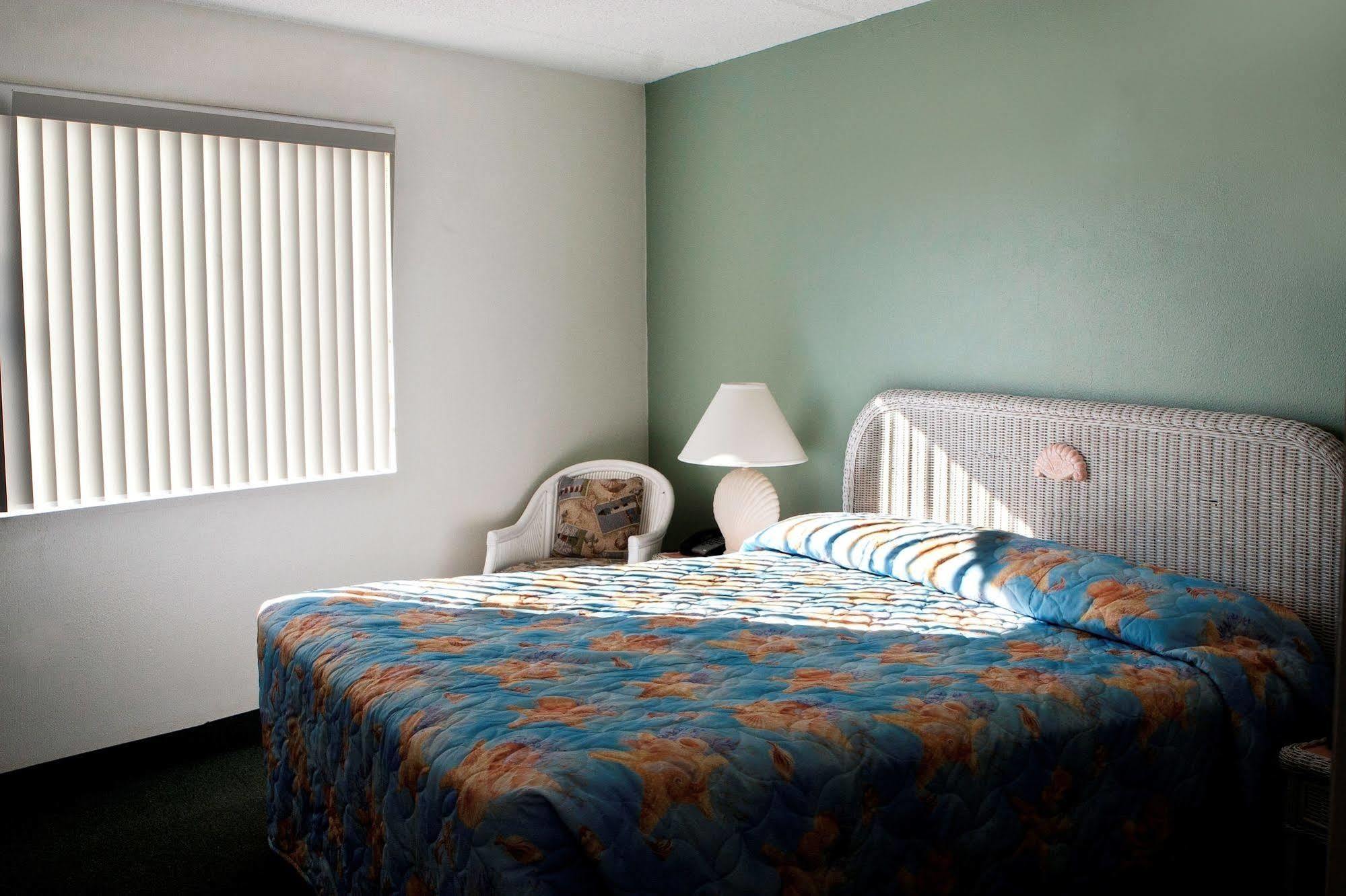 Club Sea Oats By Capital Vacations Motel Daytona Beach Shores Екстериор снимка