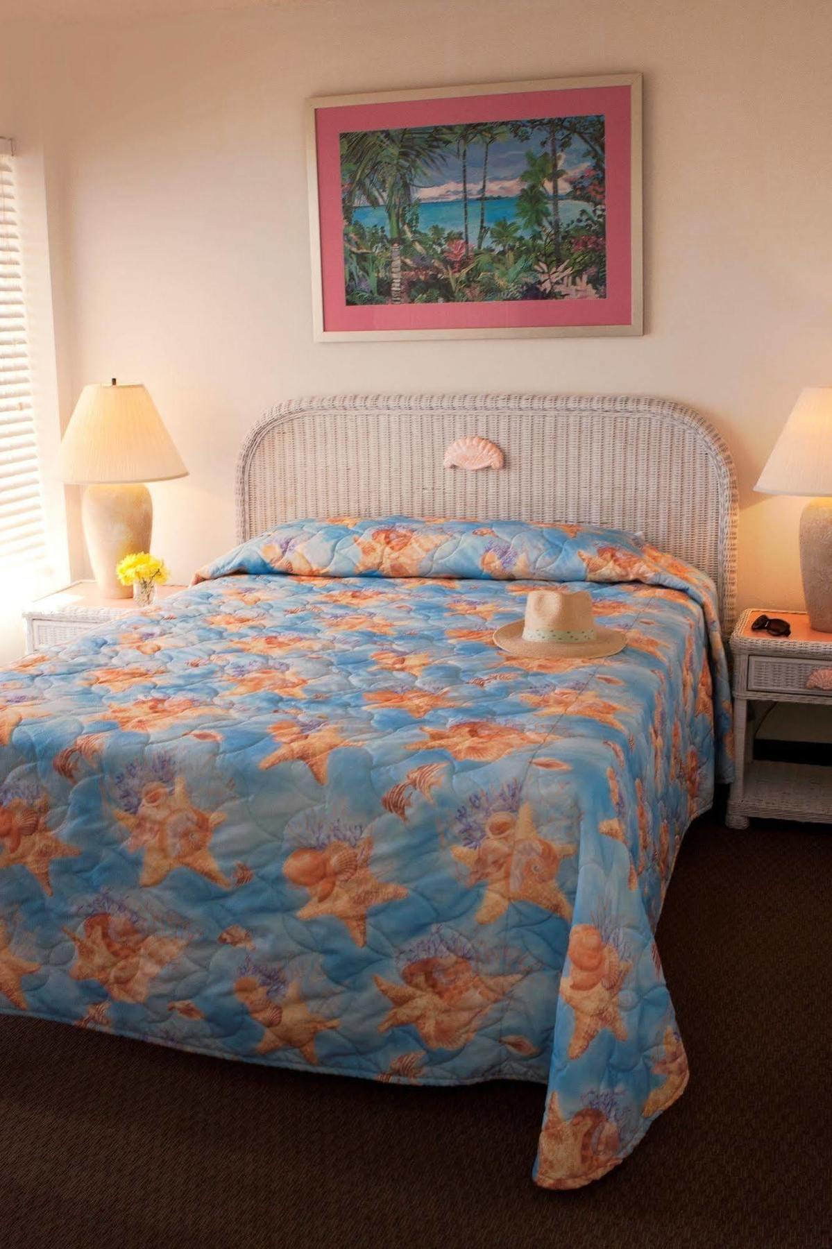 Club Sea Oats By Capital Vacations Motel Daytona Beach Shores Екстериор снимка