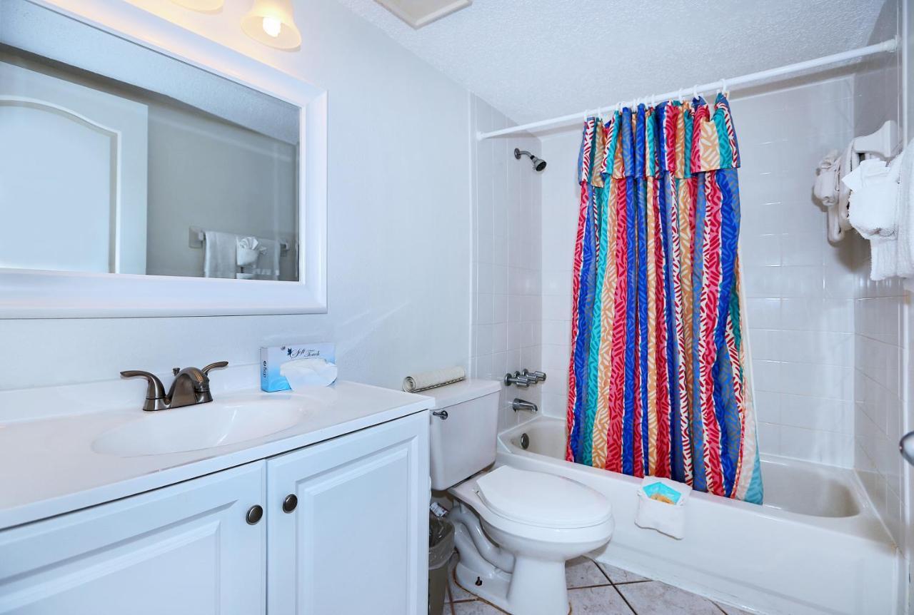 Club Sea Oats By Capital Vacations Motel Daytona Beach Shores Екстериор снимка