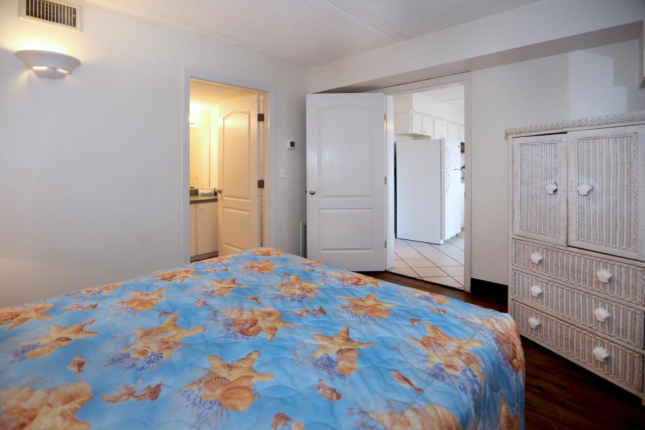 Club Sea Oats By Capital Vacations Motel Daytona Beach Shores Екстериор снимка